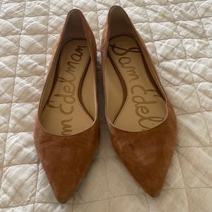 Sam Edelman Flats